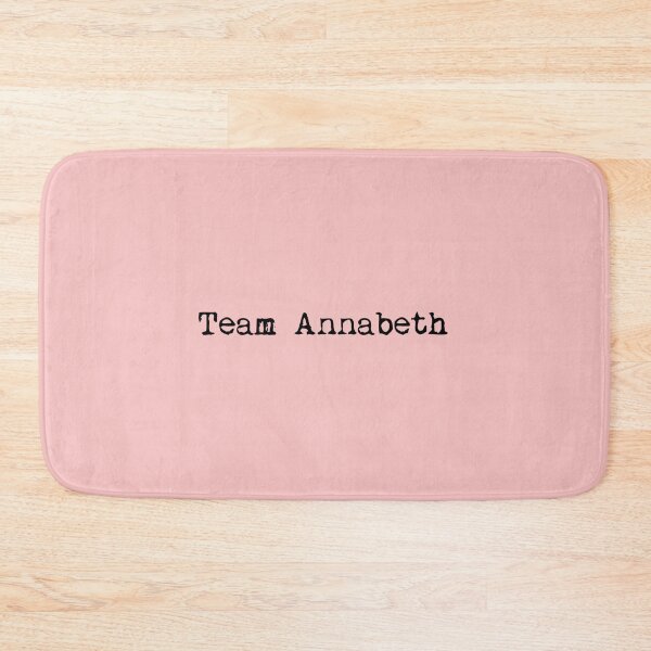 Item preview, Team Annabeth designed and sold by ordinarysummer.