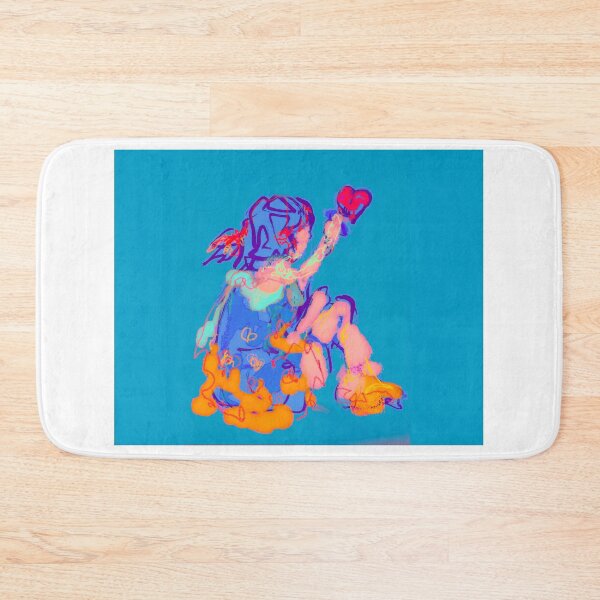 Item preview, A child with a heart designed and sold by Nicole Leidenfrost.