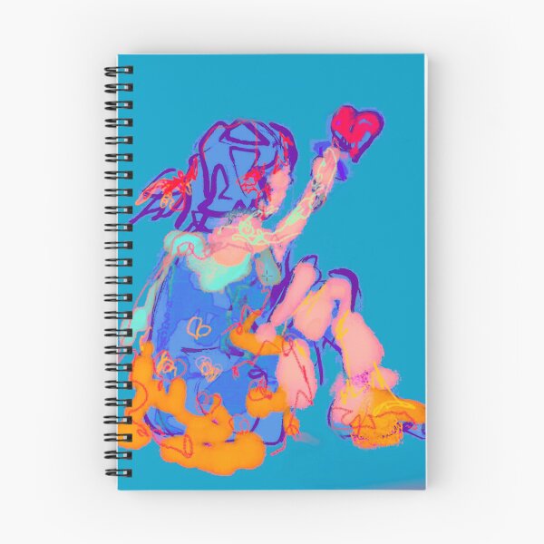 Item preview, A child with a heart designed and sold by Nicole Leidenfrost.