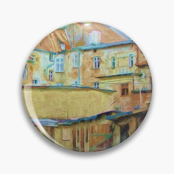 Item preview, Hobson House designed and sold by Doug's Landing.