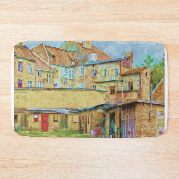 Item preview, Hobson House designed and sold by Doug's Landing.