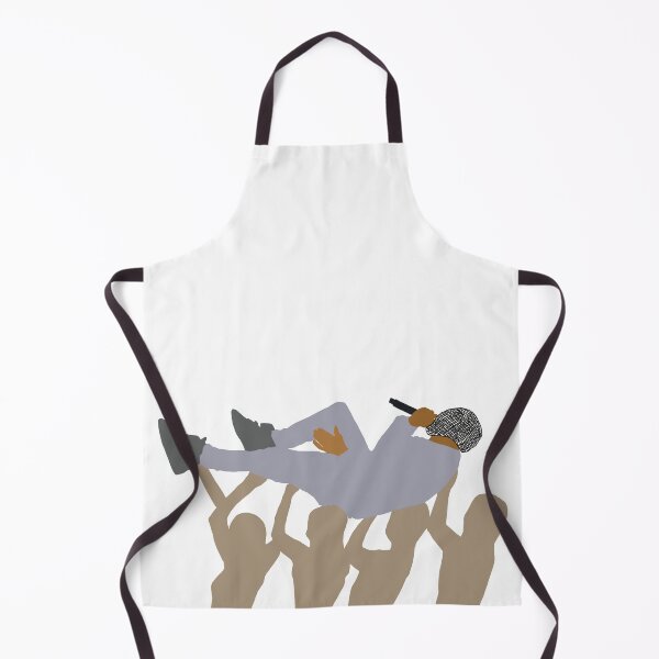 Item preview, Masked Kanye  designed and sold by vvsn studio.