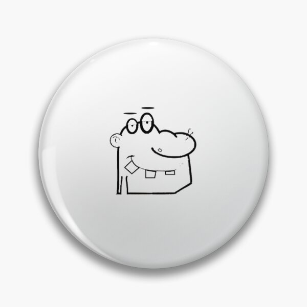 Item preview, animated bald designed and sold by Carlos Merino Jaime.