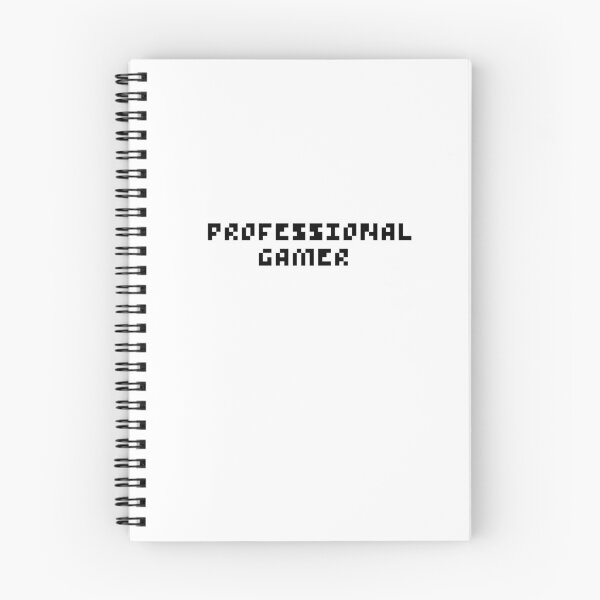 Item preview, Professional Gamer designed and sold by digipen.