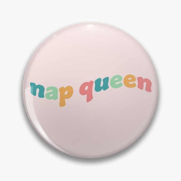 Artikelvorschau, Nap Queen! entworfen und verkauft von sbolubasz17.