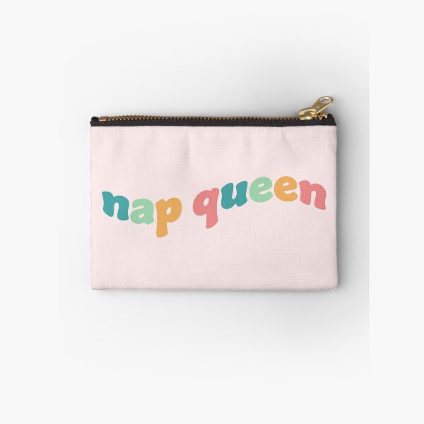 Item preview, Nap Queen! designed and sold by sbolubasz17.