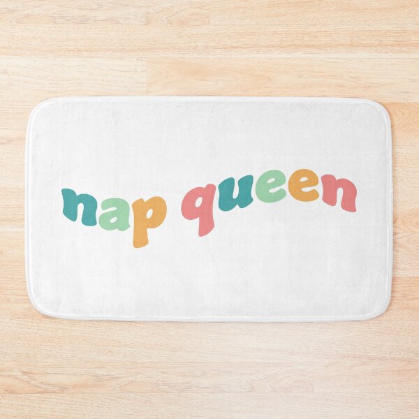 Artikelvorschau, Nap Queen! entworfen und verkauft von sbolubasz17.