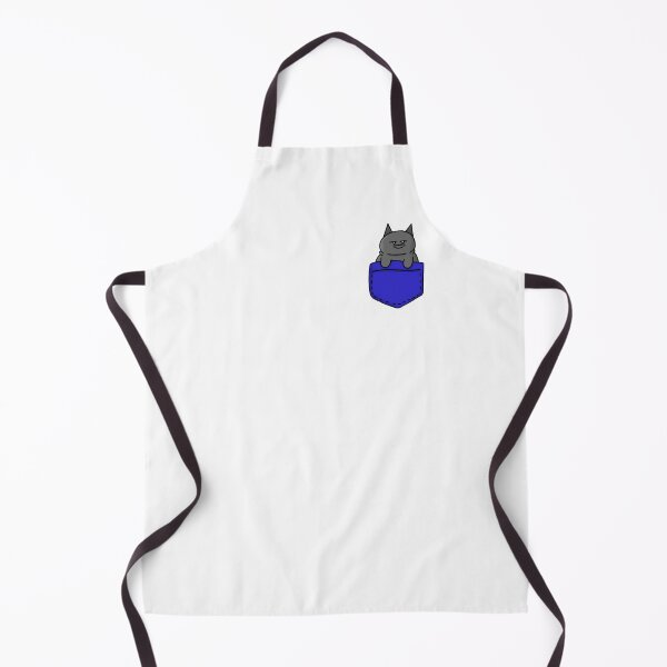 Item preview, Cat Pocket designed and sold by parkermanson.