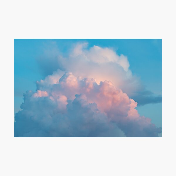 Item preview, Clouds designed and sold by sPalandar.