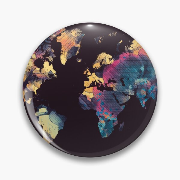 Item preview, world map 79 black #map #worldmap designed and sold by JBJart.