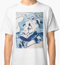 Desperation by Suzanne Marie Leclair Classic T-Shirt