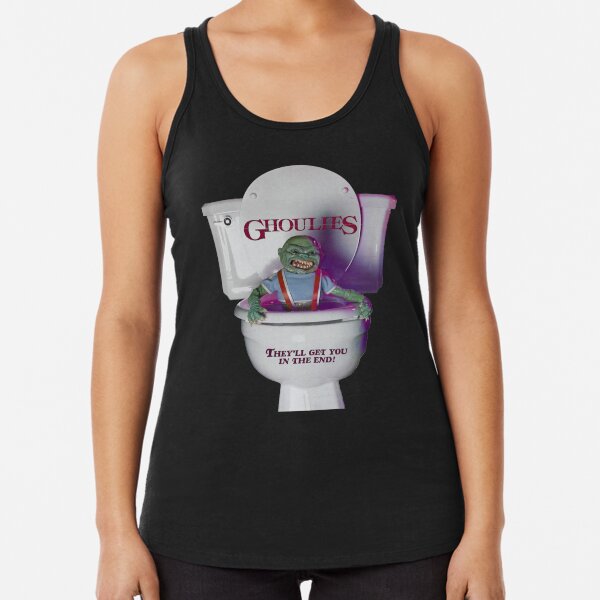 Item preview, Ghoulies designed and sold by zarface.
