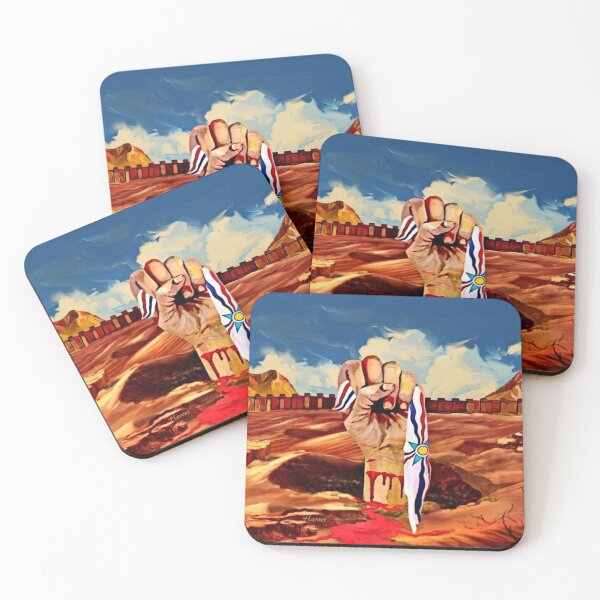 Item preview, Assyrian Martyr's Day designed and sold by doniainart.