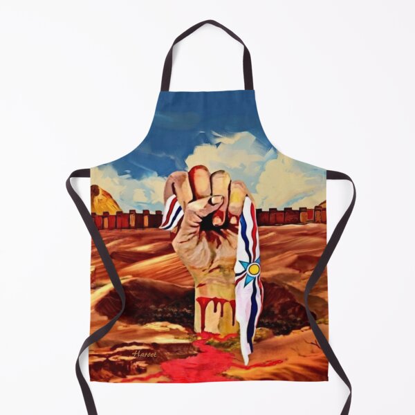 Item preview, Assyrian Martyr's Day designed and sold by doniainart.