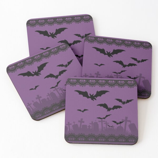 Item preview, Purple Gothic designed and sold by ravevampire.