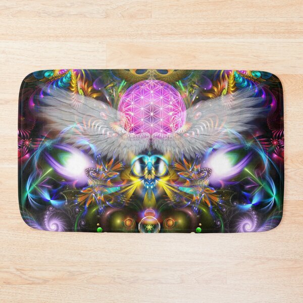 Item preview, Sacred Guidance designed and sold by mentalalchemy.
