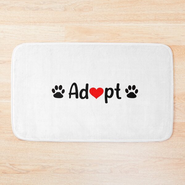 Item preview, Adopt pets designed and sold by Trendy5.