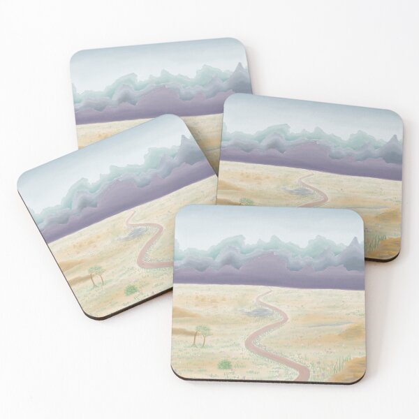 Item preview, Grassland Landscape designed and sold by StarWerks.