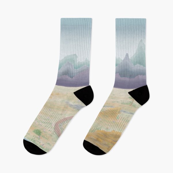 Item preview, Grassland Landscape designed and sold by StarWerks.