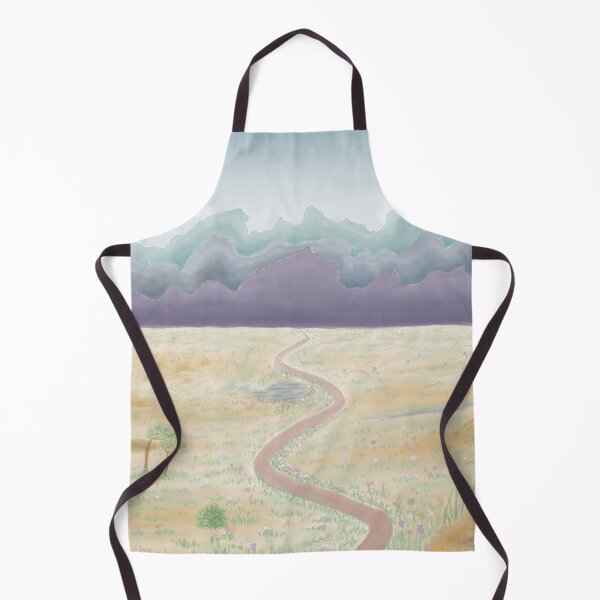 Item preview, Grassland Landscape designed and sold by StarWerks.