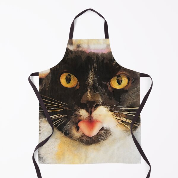 Item preview, cat Jagoda designed and sold by JBJart.
