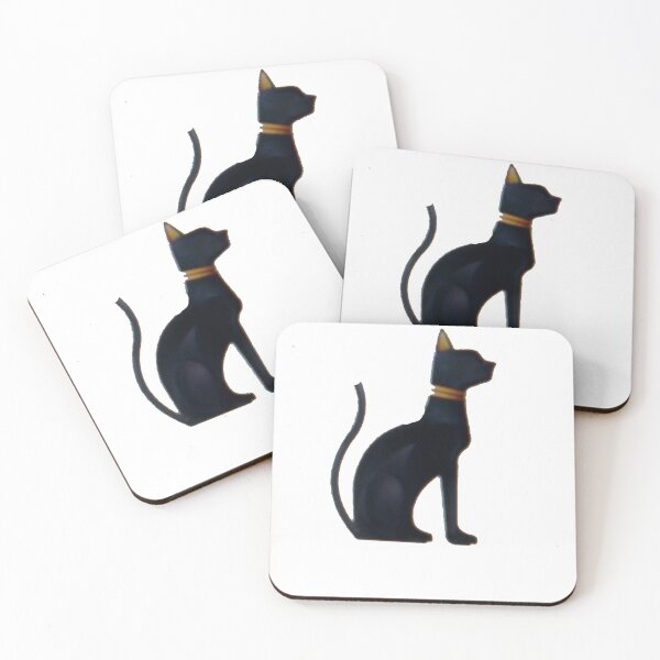 Item preview, ancient Egyptian cat designed and sold by oly205.