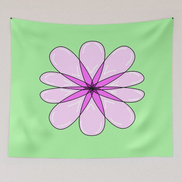 Item preview, Lotus Flower Inspired designed and sold by alisonrog.