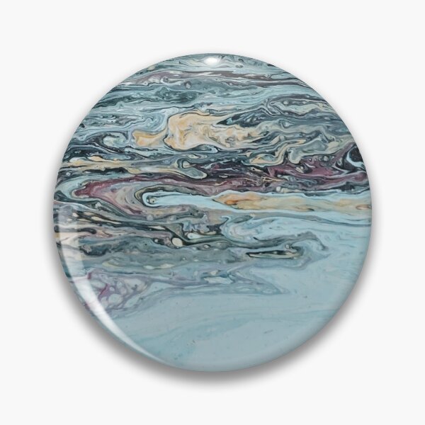 Item preview, Muddy Waters Collection designed and sold by Nevine Williamson.