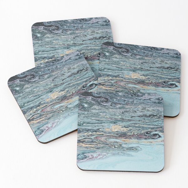 Item preview, Muddy Waters Collection designed and sold by Nevine Williamson.