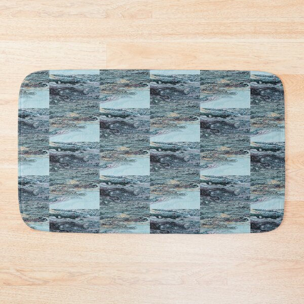 Item preview, Muddy Waters Collection designed and sold by Nevine Williamson.