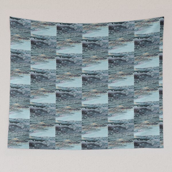 Item preview, Muddy Waters Collection designed and sold by Nevine Williamson.