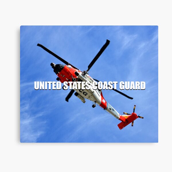 Item preview, US Coast Guard face mask design A designed and sold by David Lee Thompson.