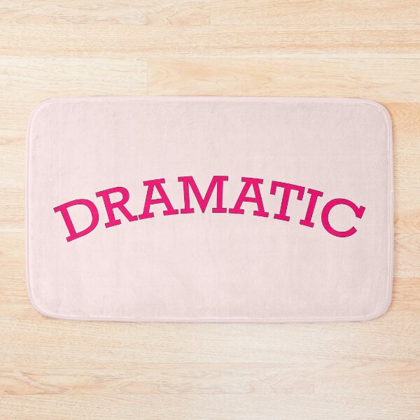 Item preview, A Little Bit Dramatic designed and sold by sbolubasz17.