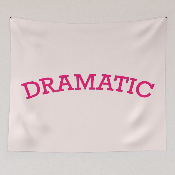 Item preview, A Little Bit Dramatic designed and sold by sbolubasz17.