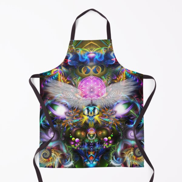 Item preview, Sacred Guidance designed and sold by mentalalchemy.