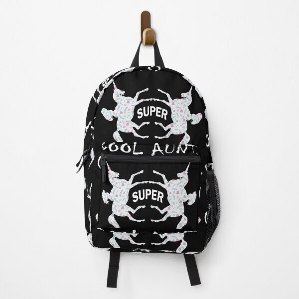 Item preview, Super cool Aunt designed and sold by vidyaroul.