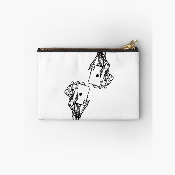 Item preview, Aces designed and sold by Jill Weisman.