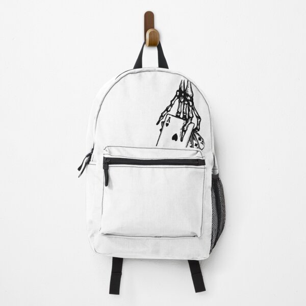 Item preview, Aces designed and sold by Jill Weisman.