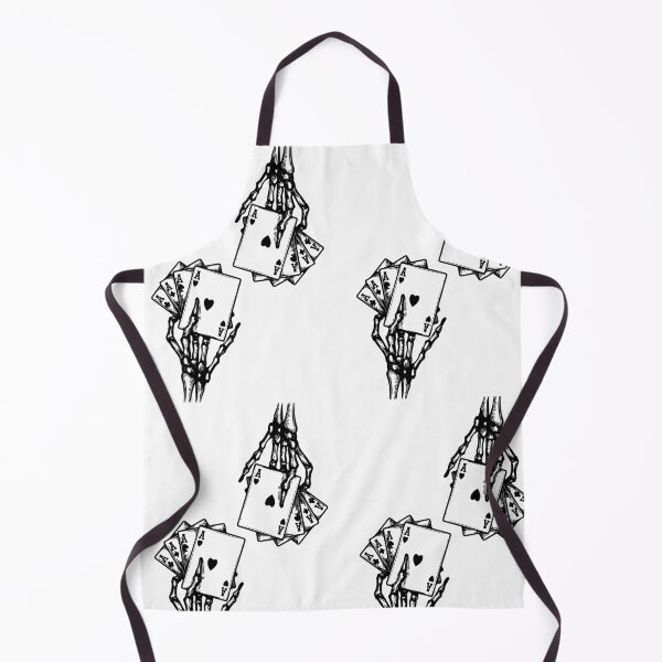 Item preview, Aces designed and sold by Jill Weisman.