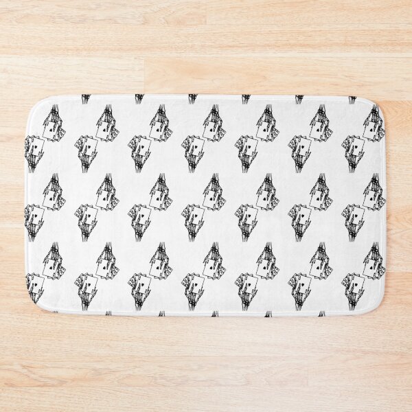Item preview, Aces designed and sold by Jill Weisman.