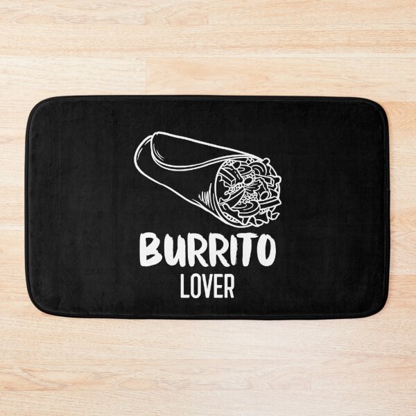 Item preview, Vintage Burrito Lover - Gift for mexican food lover designed and sold by TamGustam.