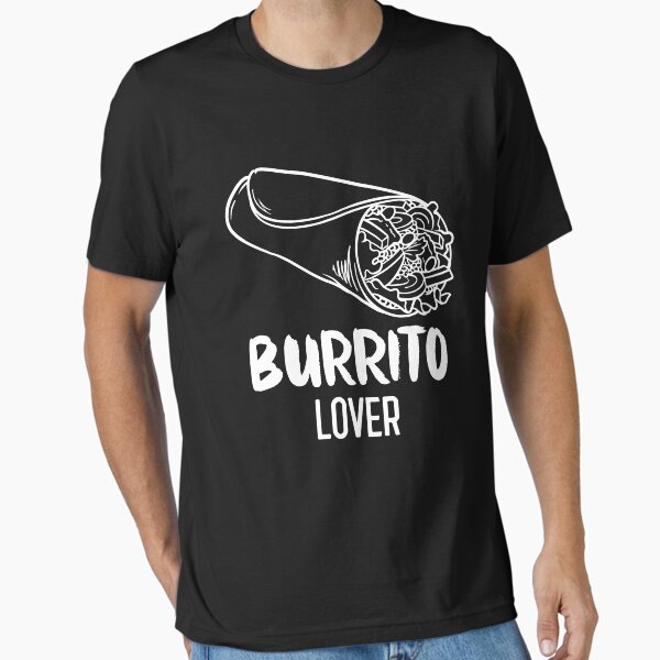 Item preview, Vintage Burrito Lover - Gift for mexican food lover designed and sold by TamGustam.