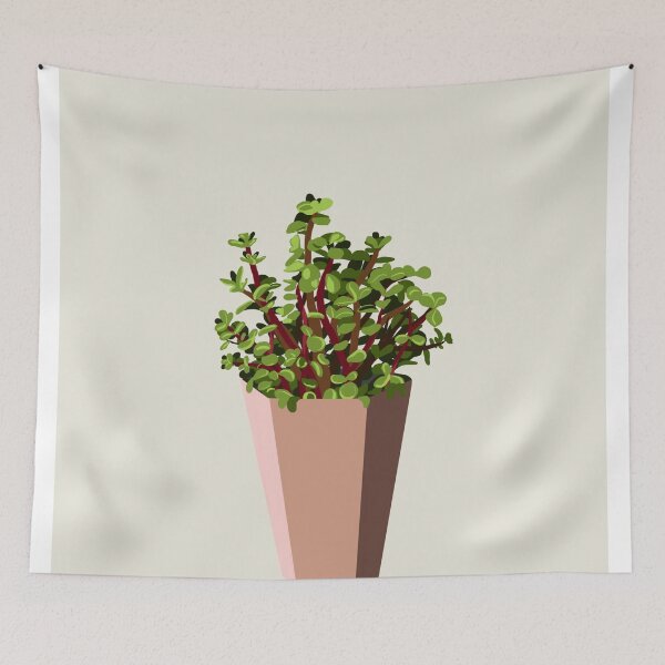 Item preview, Succulent Plant  designed and sold by mintylemon.