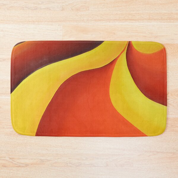 Item preview, Landing II designed and sold by Bonita Williams Golldberg.