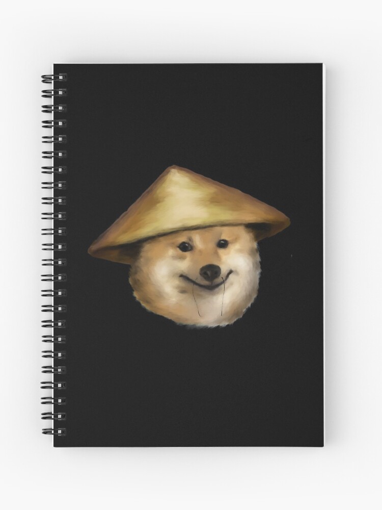shiba hat