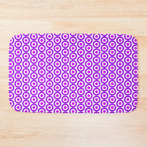 Item preview, Hawkeye target designed and sold by Tori Mosser.