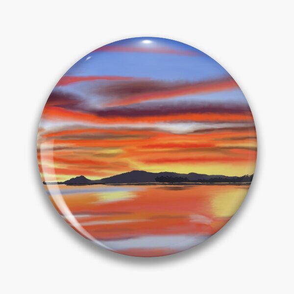 Item preview, Sunset designed and sold by StarWerks.