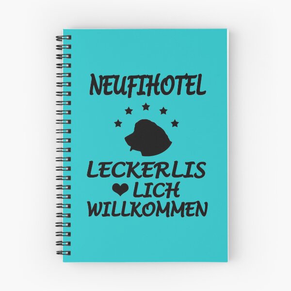 Item preview, Neufi Hotel Treats designed and sold by Moonyflower.