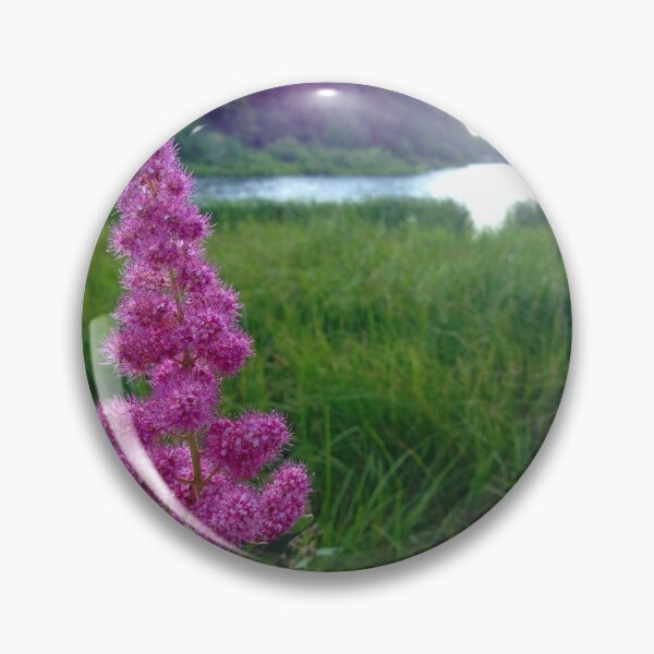 Item preview, Flower Along the Deschutes designed and sold by PirateGirl28.
