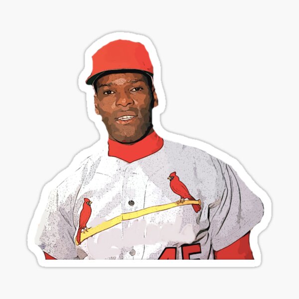 Bob Gibson Gifts & Merchandise for Sale